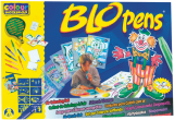 speciál Centropen 1500/ 9 Blopens sada speciál Centropen 1500/ 9 Blopens sada