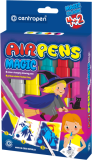 speciál Centropen 1549/4+2 AIR pen Magic speciál Centropen 1549/4+2 AIR pen Magic