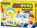 speciál Centropen 1500/15 AIR pen SACentre speciál Centropen 1500/15 AIR pen SACentre