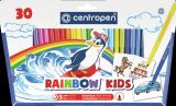 popisovač Centropen 7550/ 30 PA trojhranný popisovač Centropen 7550/ 30 PA trojhranný