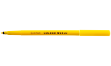 popisovač Centropen 7550 žlutý