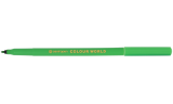 popisovač Centropen 7550 zelený