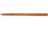 popisovač Centropen 7550 hnědý