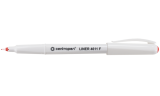 liner Centropen 4611 0,3 červený