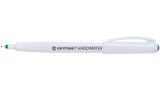 liner Centropen 4651 0,5 zelený