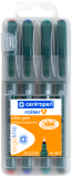 roller Centropen 4615 0,3 4ks roller Centropen 4615 0,3 4ks