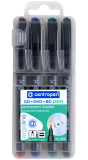 speciál Centropen 4606 na CD/DVD/BD 4ks