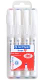 liner Centropen 4611 0,3 4ks