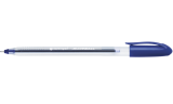 kuličkové pero Slideball 2215 modrý