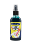 Sprej na textil Centropen 1139 110ml zelený