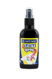 Sprej na textil Centropen 1139 110ml černý