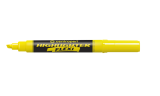 Zvýrazňovač Centropen 8542 flexi  žlutý