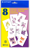 šablony papírové Blopens 9996/L šablony papírové Blopens 9996/L