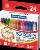 voskovky Centropen 9530 24ks