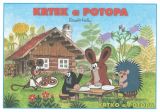 omal.A5 Krtek a potopa omal.A5 Krtek a potopa