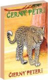 karty Černý Petr A Safari