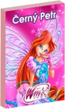 karty Černý Petr A Winx Club