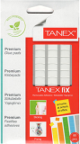 lepící hmota Tanex 50g/80ks bílá lepící hmota Tanex 50g/80ks bílá