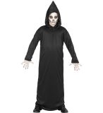 Widmann Kostým Smrťka velikost 140 cm