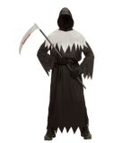 Widmann Kostým smrťák velikost 140 cm