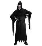 Widmann Kostým halloweenský velikost XL