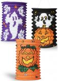 Carnival Toys Lampión Halloween