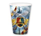 Fiestas Guirca Papírový kelímek Harry Potter 6 ks