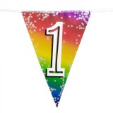 Boland Narozeninová girlanda 1 (6 m)
