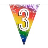 Boland Narozeninová  girlanda 3 (6 m)
