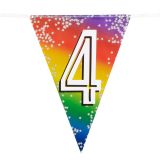 Boland Narozeninová  girlanda 4 (6 m)