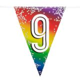 Boland Narozeninová  girlanda 9 (6 m)