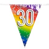 Boland Narozeninová  girlanda 30 (6 m)