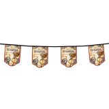 Boland Girlanda Steampunk 4 m