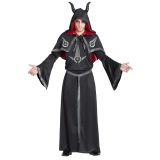 Boland Kostým pro dospělé Čert(M/L)
