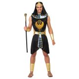 Boland Egyptský kostým pro dospělé Osiris (M/L)