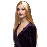 Boland Čarodějnická paruka blond