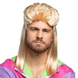 Boland Pánská paruka blond retro