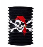 Widmann Pirátský lampión válec