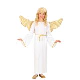 Widmann Andělský kostým velikost 116