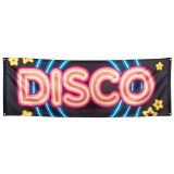 Boland Banner Disco Boland Banner Disco