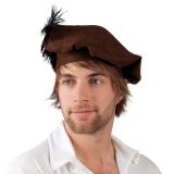 Boland Baret pánský dobový Boland Baret pánský dobový