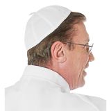Widmann Bílá papežská čapka
