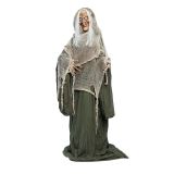 Boland Čarodějnice figurína pohyblivá mluvící svítící