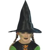 Smiffys Čarodějnický klobouk dětský