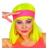 Widmann Čelenka růžová neonová Widmann Čelenka růžová neonová