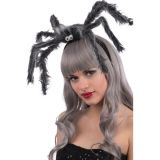 Carnival Toys Čelenka s chlupatým pavoukem XL