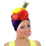 Widmann Čepice brazilský karneval