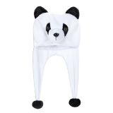 Widmann Čepice panda látková