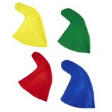 Widmann Čepice trpaslík barevná : Varianta - Červená