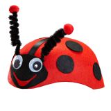 Widmann Čepička beruška plstěná